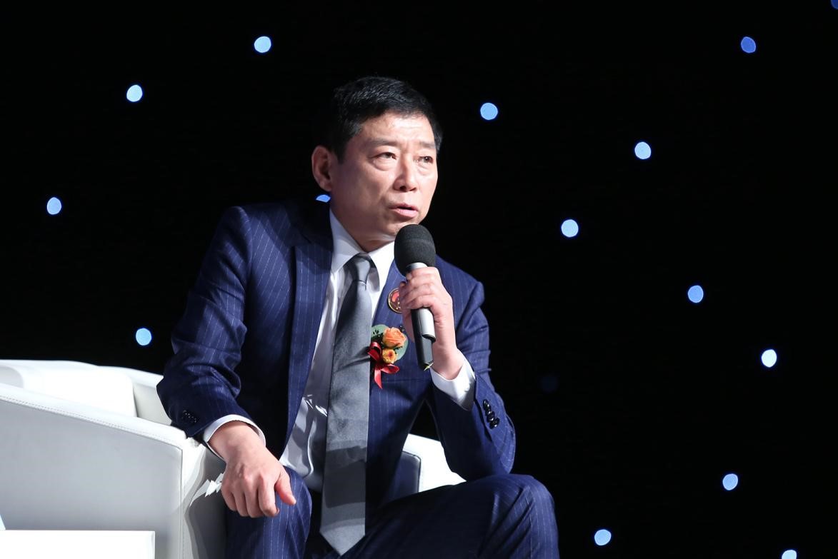 魏建軍攜長城汽車共建“一帶一路”國際發(fā)展布局新進(jìn)程(圖1)