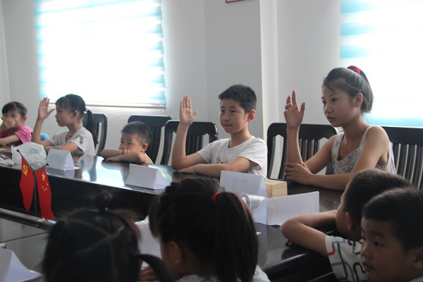 普傳統(tǒng)禮儀，頌青春韻律(圖1)