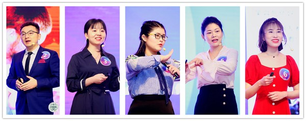 喜迎建國(guó)70周年 2019全國(guó)青年醫(yī)生健康科普演講大賽啟動(dòng)儀式暨華中賽區(qū)決賽成功舉辦(圖6)