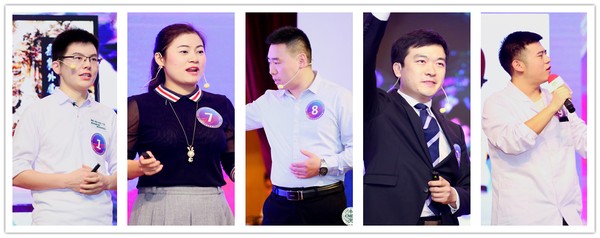 喜迎建國(guó)70周年 2019全國(guó)青年醫(yī)生健康科普演講大賽啟動(dòng)儀式暨華中賽區(qū)決賽成功舉辦(圖7)