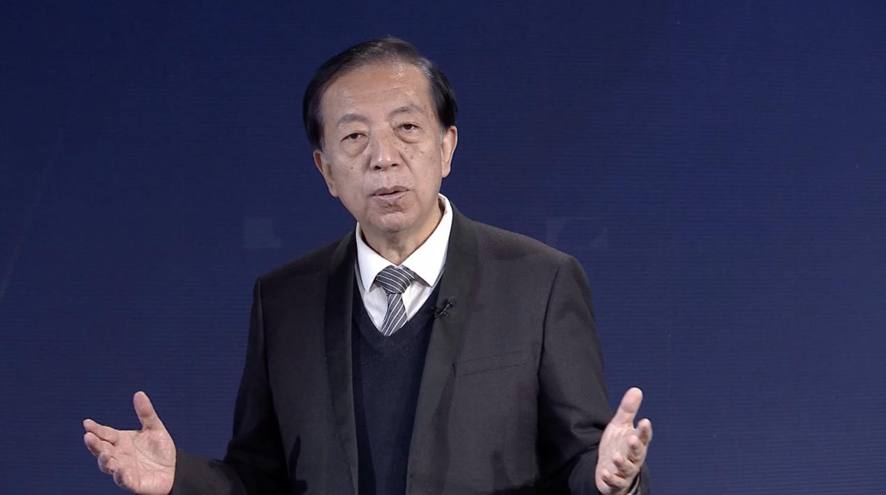 2021年度互聯(lián)網(wǎng)安全與刑事法治高峰論壇成功舉辦(圖3)