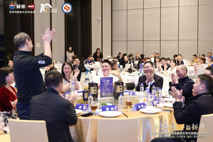 V5！賴茅杯高校賽武漢站的5大看點(圖9)