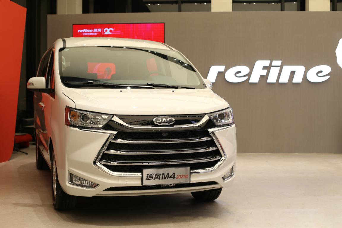銷量口碑實(shí)現(xiàn)雙贏，瑞風(fēng)汽車一季度表現(xiàn)亮眼(圖2)