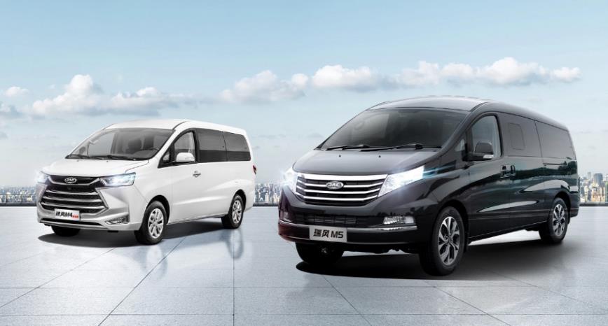 銷量口碑實(shí)現(xiàn)雙贏，瑞風(fēng)汽車一季度表現(xiàn)亮眼(圖5)