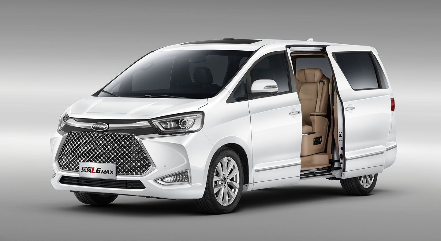 給瑞風(fēng)車主的夏季用車指南，細(xì)心守護(hù)每一次出行(圖1)
